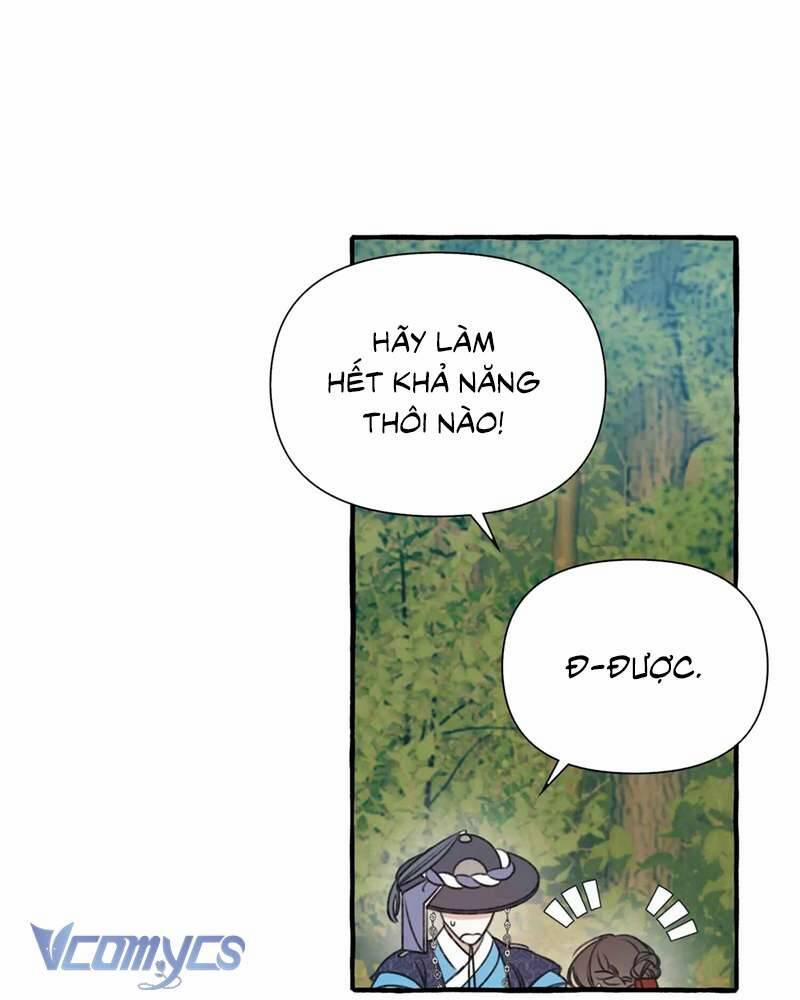 Chuyện Tình Hoa Lưu Ly 3 trang 39