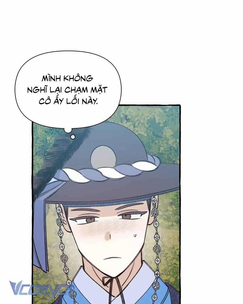 Chuyện Tình Hoa Lưu Ly 3 trang 42