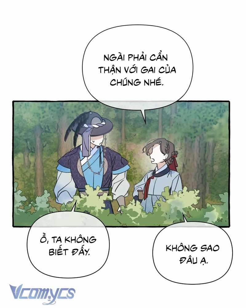 Chuyện Tình Hoa Lưu Ly 3 trang 47