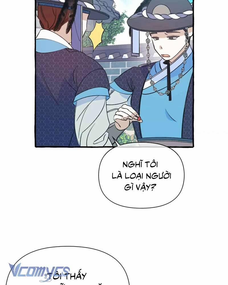 Chuyện Tình Hoa Lưu Ly 3 trang 6