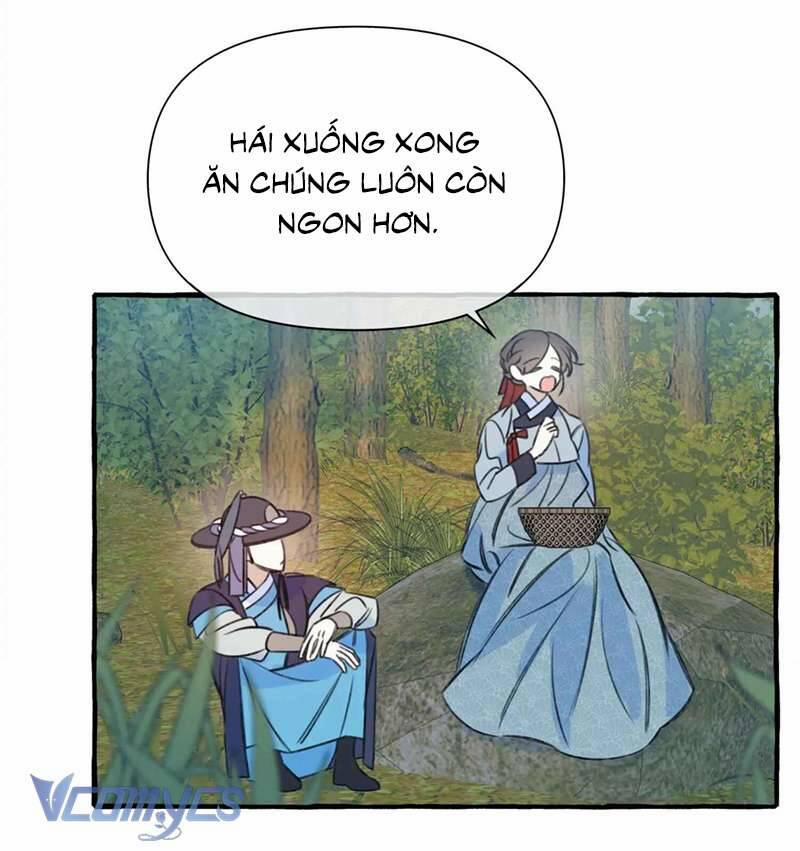 Chuyện Tình Hoa Lưu Ly 3 trang 61