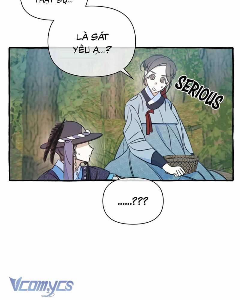 Chuyện Tình Hoa Lưu Ly 3 trang 66