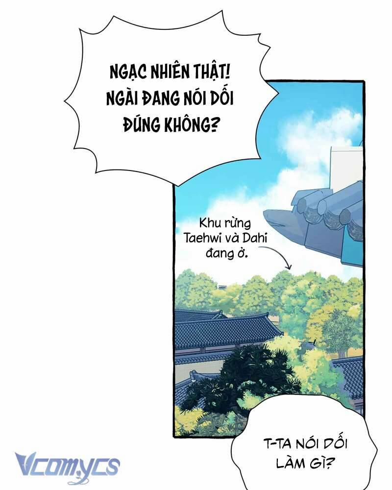 Chuyện Tình Hoa Lưu Ly 3 trang 73