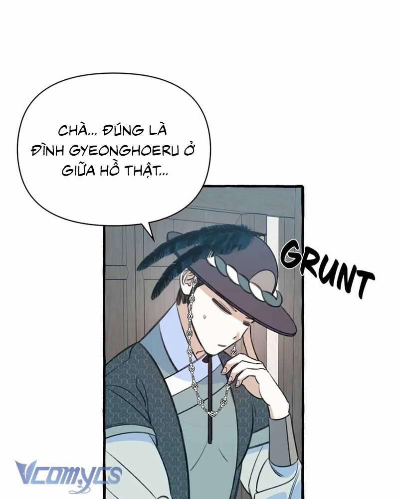 Chuyện Tình Hoa Lưu Ly 4 trang 12