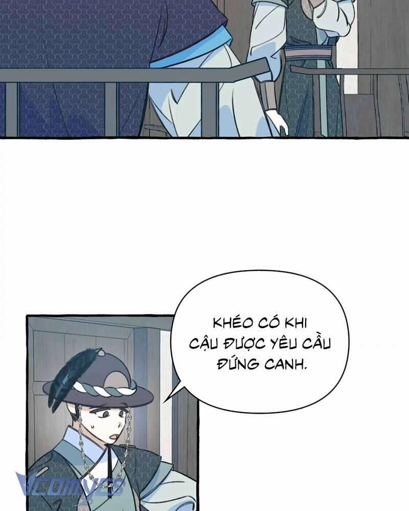 Chuyện Tình Hoa Lưu Ly 4 trang 14