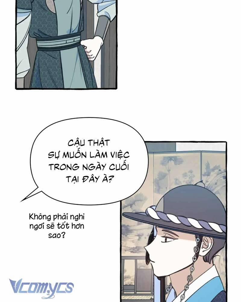 Chuyện Tình Hoa Lưu Ly 4 trang 15