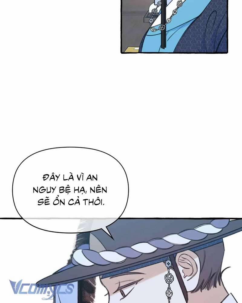 Chuyện Tình Hoa Lưu Ly 4 trang 16