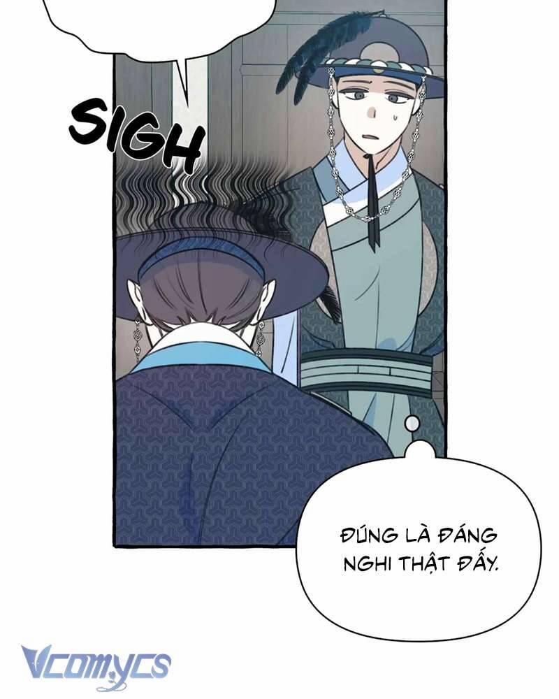 Chuyện Tình Hoa Lưu Ly 4 trang 27