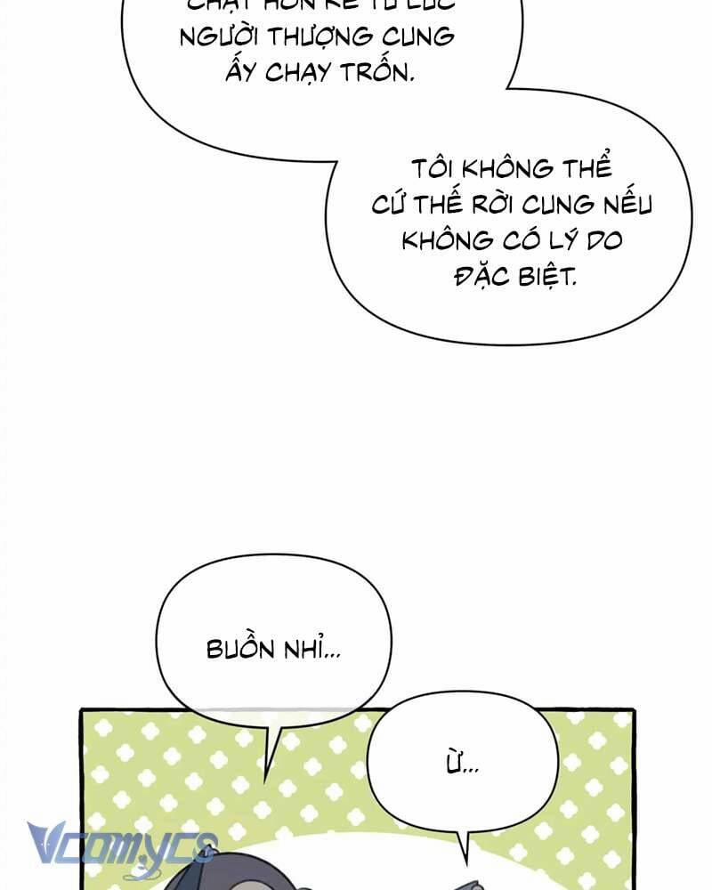 Chuyện Tình Hoa Lưu Ly 4 trang 29