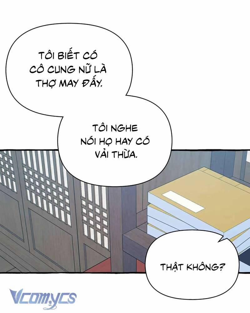 Chuyện Tình Hoa Lưu Ly 4 trang 31