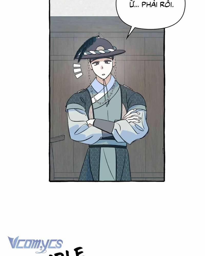 Chuyện Tình Hoa Lưu Ly 4 trang 34