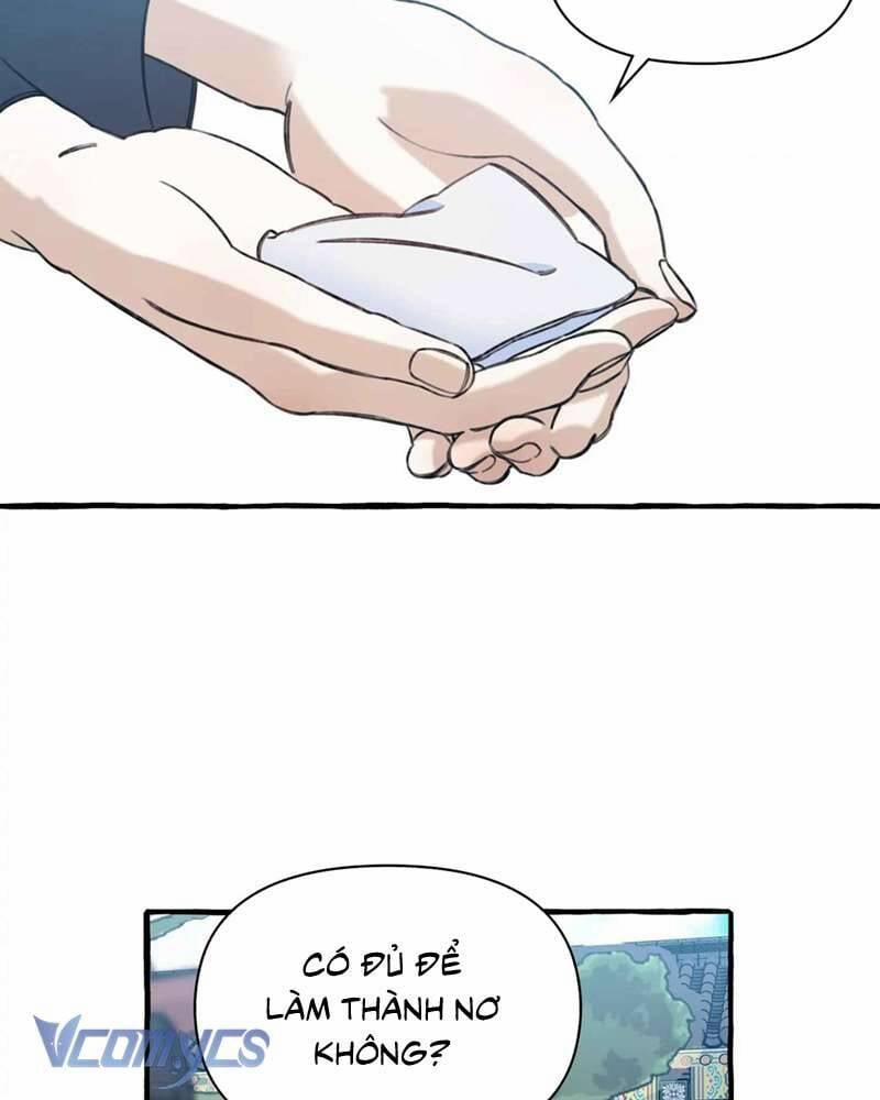 Chuyện Tình Hoa Lưu Ly 4 trang 36