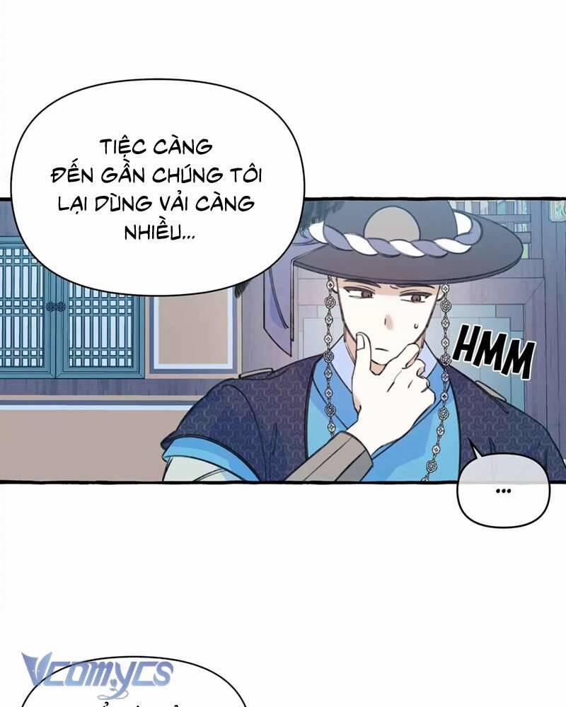 Chuyện Tình Hoa Lưu Ly 4 trang 38