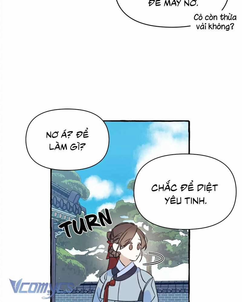 Chuyện Tình Hoa Lưu Ly 4 trang 42