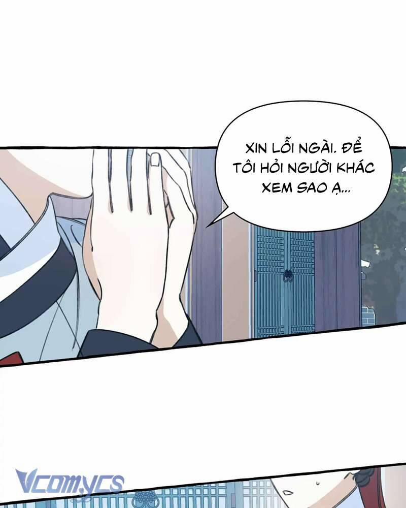 Chuyện Tình Hoa Lưu Ly 4 trang 45