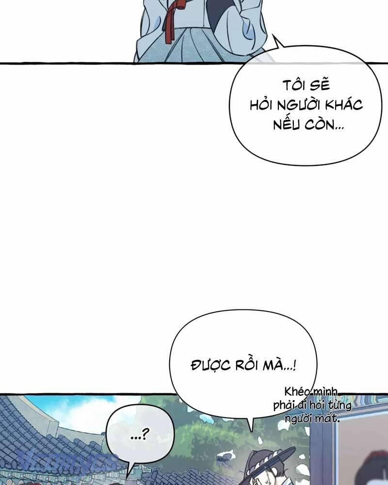 Chuyện Tình Hoa Lưu Ly 4 trang 47