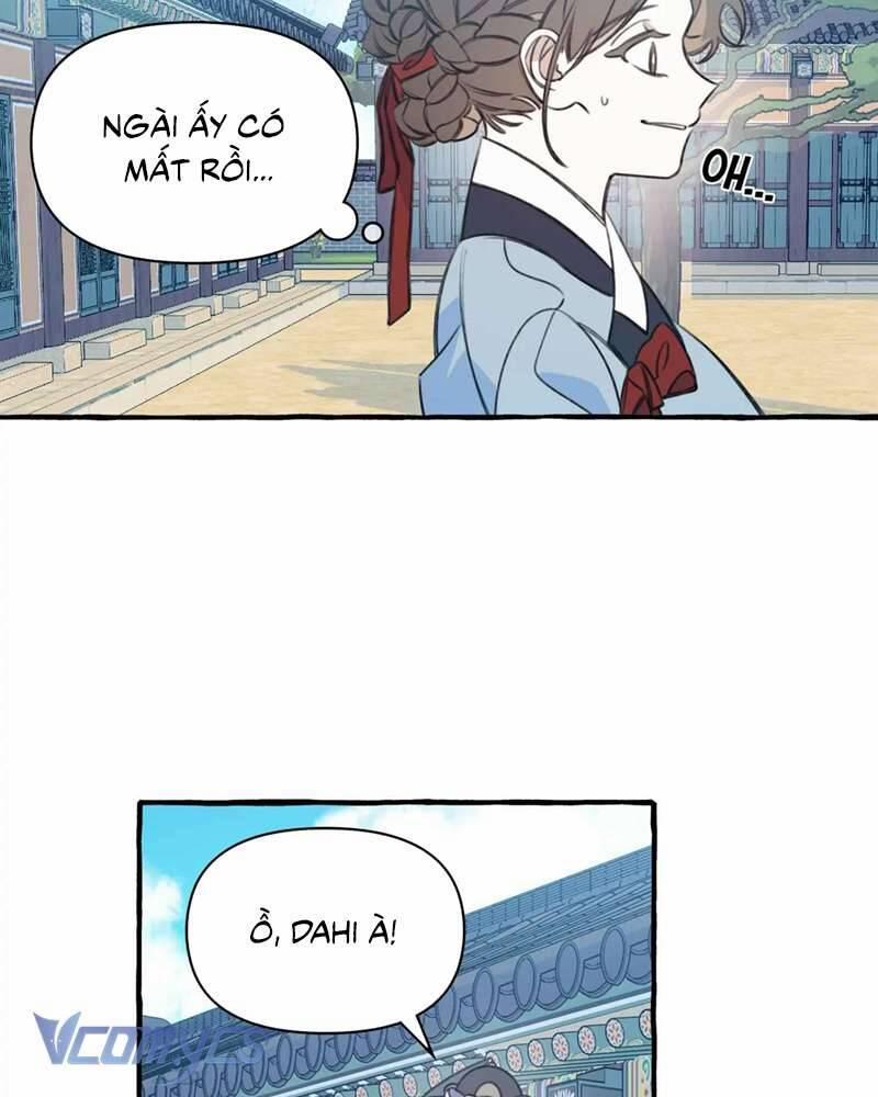 Chuyện Tình Hoa Lưu Ly 4 trang 57