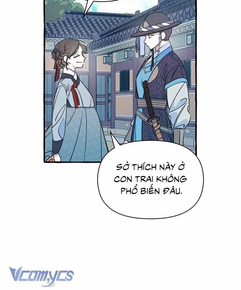 Chuyện Tình Hoa Lưu Ly 4 trang 60