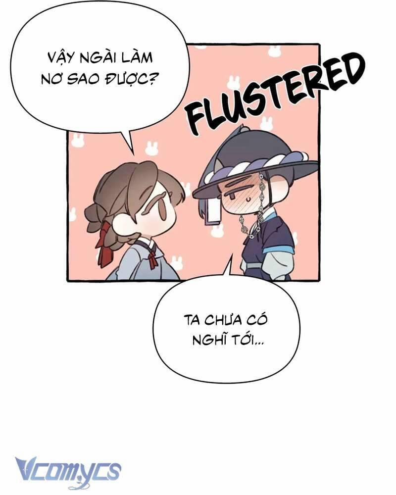 Chuyện Tình Hoa Lưu Ly 4 trang 62