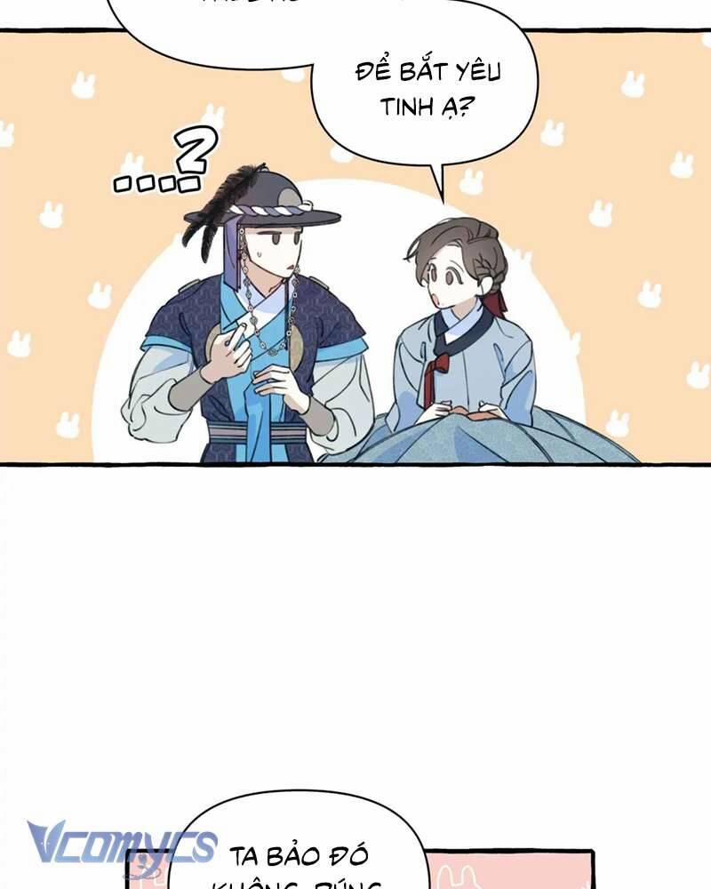 Chuyện Tình Hoa Lưu Ly 4 trang 76