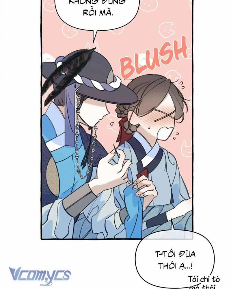 Chuyện Tình Hoa Lưu Ly 4 trang 77