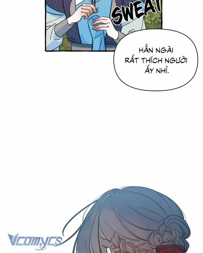 Chuyện Tình Hoa Lưu Ly 4 trang 87