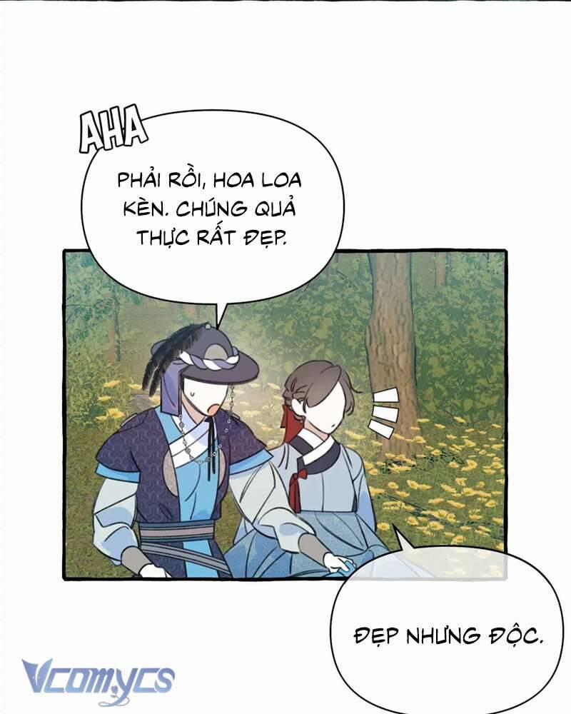 Chuyện Tình Hoa Lưu Ly 4 trang 92