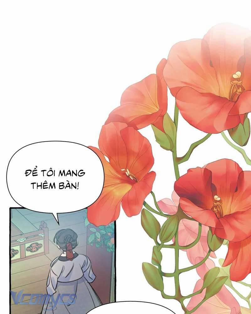 Chuyện Tình Hoa Lưu Ly 5 trang 1