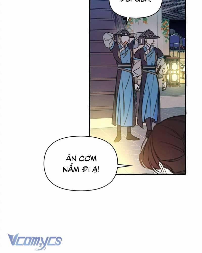 Chuyện Tình Hoa Lưu Ly 5 trang 19