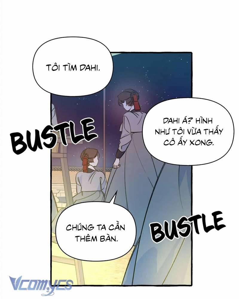 Chuyện Tình Hoa Lưu Ly 5 trang 22