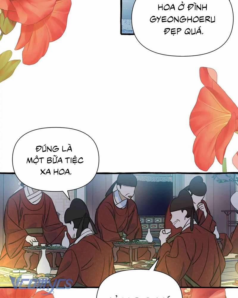 Chuyện Tình Hoa Lưu Ly 5 trang 3