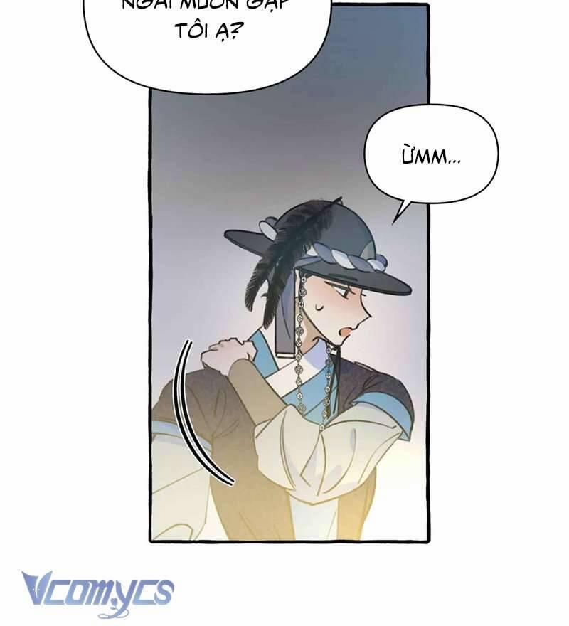 Chuyện Tình Hoa Lưu Ly 5 trang 31