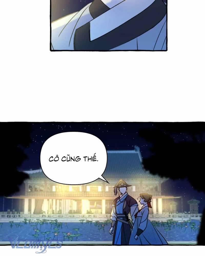 Chuyện Tình Hoa Lưu Ly 5 trang 38