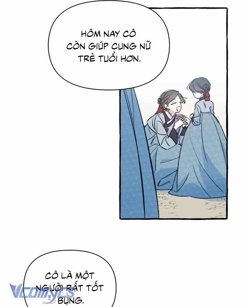 Chuyện Tình Hoa Lưu Ly 5 trang 40