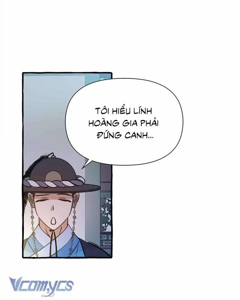 Chuyện Tình Hoa Lưu Ly 5 trang 6