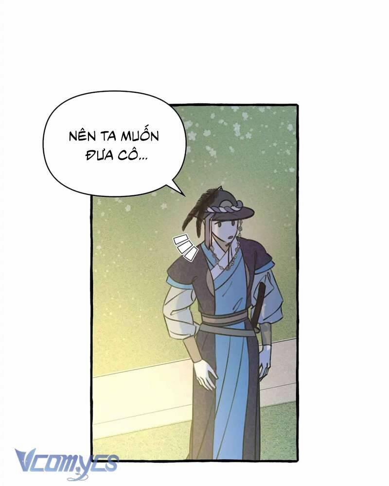 Chuyện Tình Hoa Lưu Ly 5 trang 63