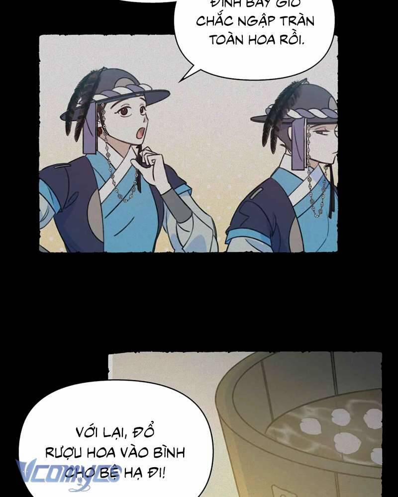 Chuyện Tình Hoa Lưu Ly 5 trang 67