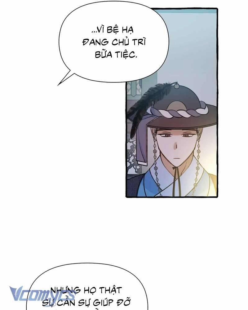 Chuyện Tình Hoa Lưu Ly 5 trang 7