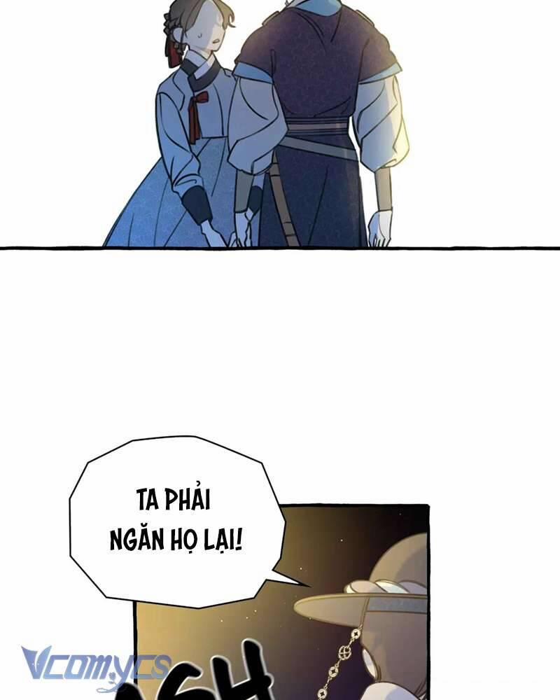 Chuyện Tình Hoa Lưu Ly 5 trang 71