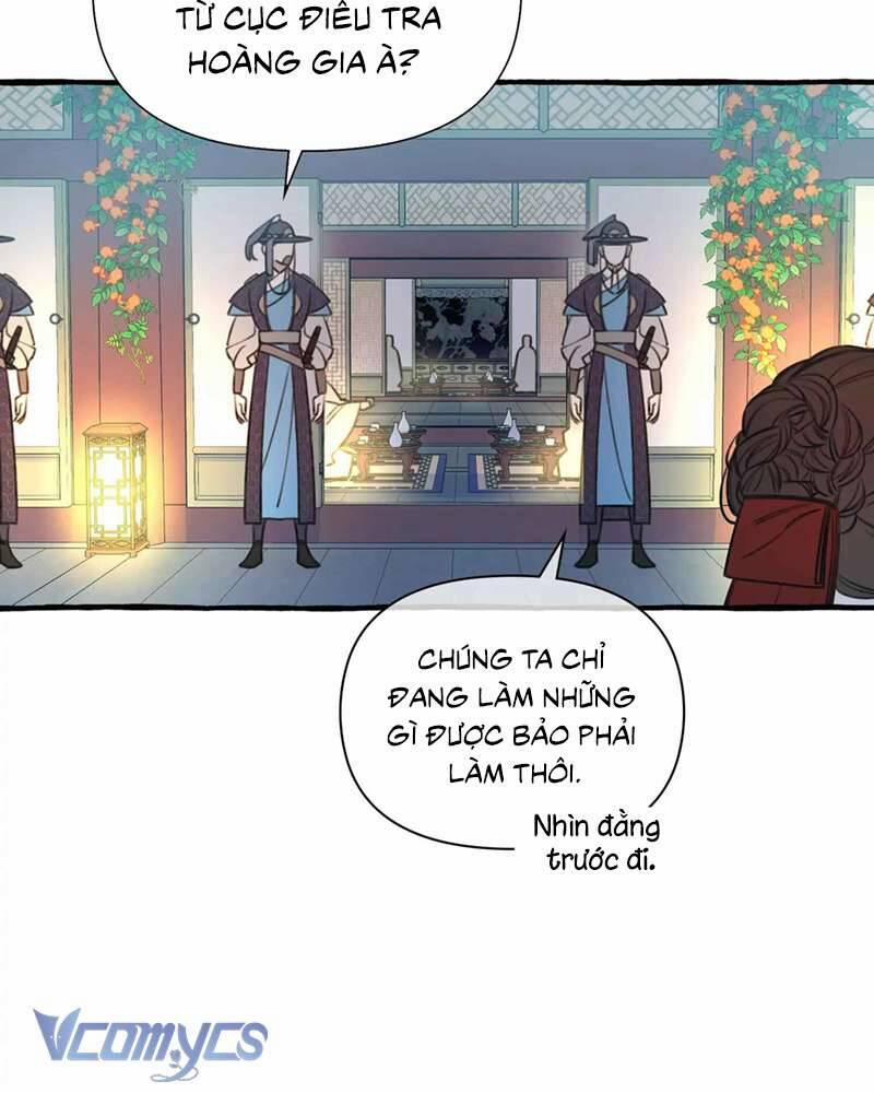 Chuyện Tình Hoa Lưu Ly 5 trang 8