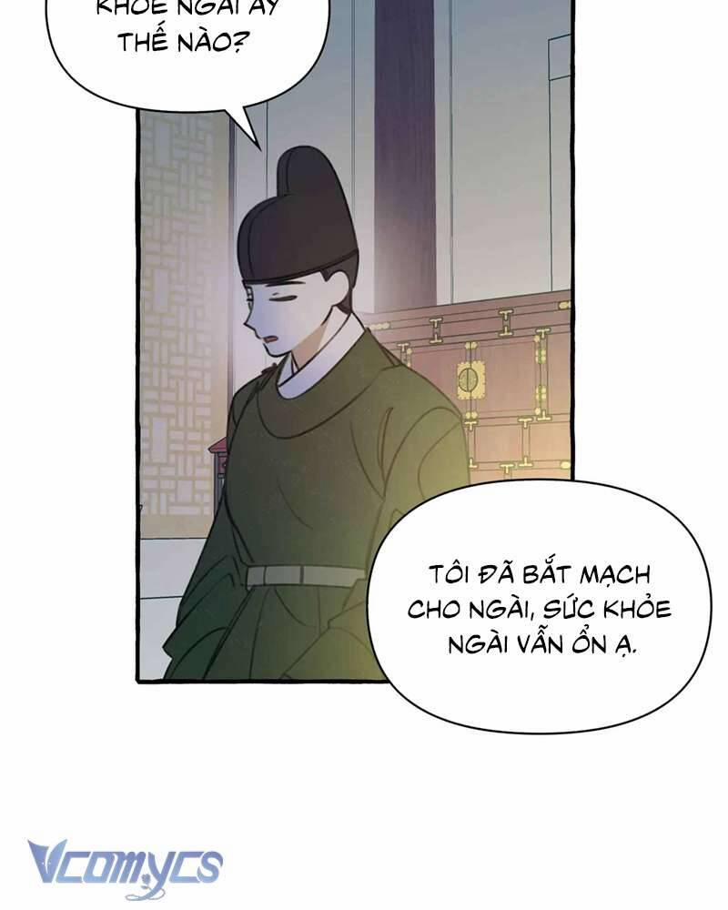 Chuyện Tình Hoa Lưu Ly 5 trang 80