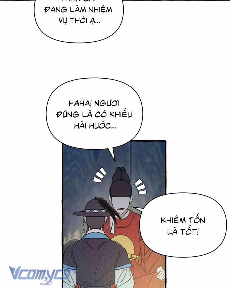 Chuyện Tình Hoa Lưu Ly 5 trang 86