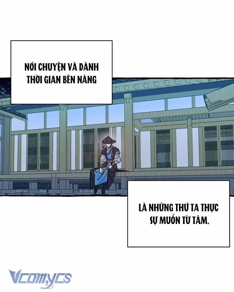 Chuyện Tình Hoa Lưu Ly 5 trang 99