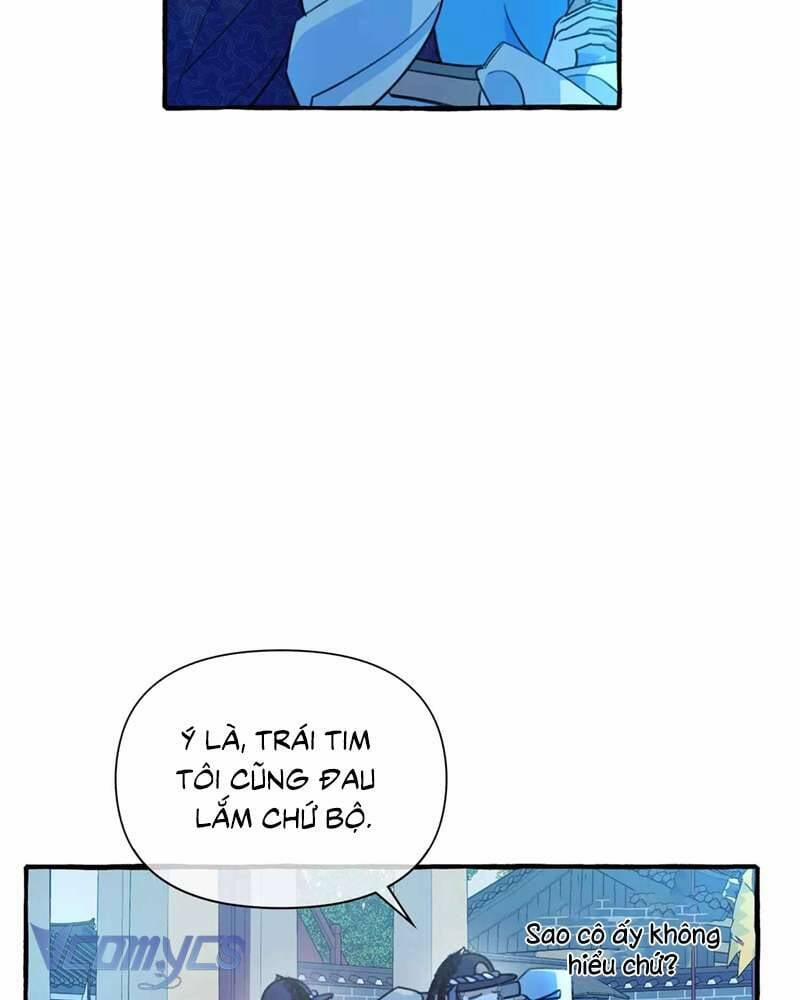 Chuyện Tình Hoa Lưu Ly 6 trang 12