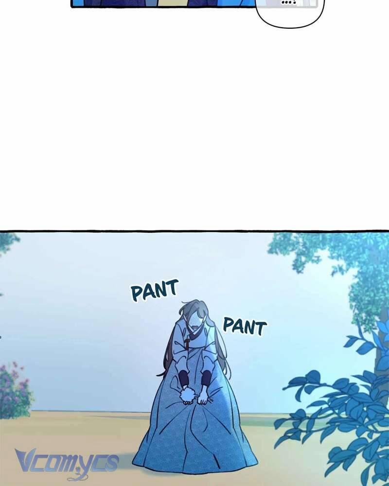 Chuyện Tình Hoa Lưu Ly 6 trang 19