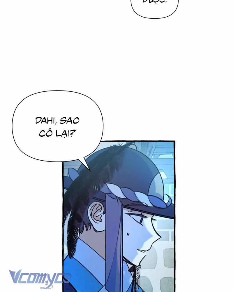 Chuyện Tình Hoa Lưu Ly 6 trang 25