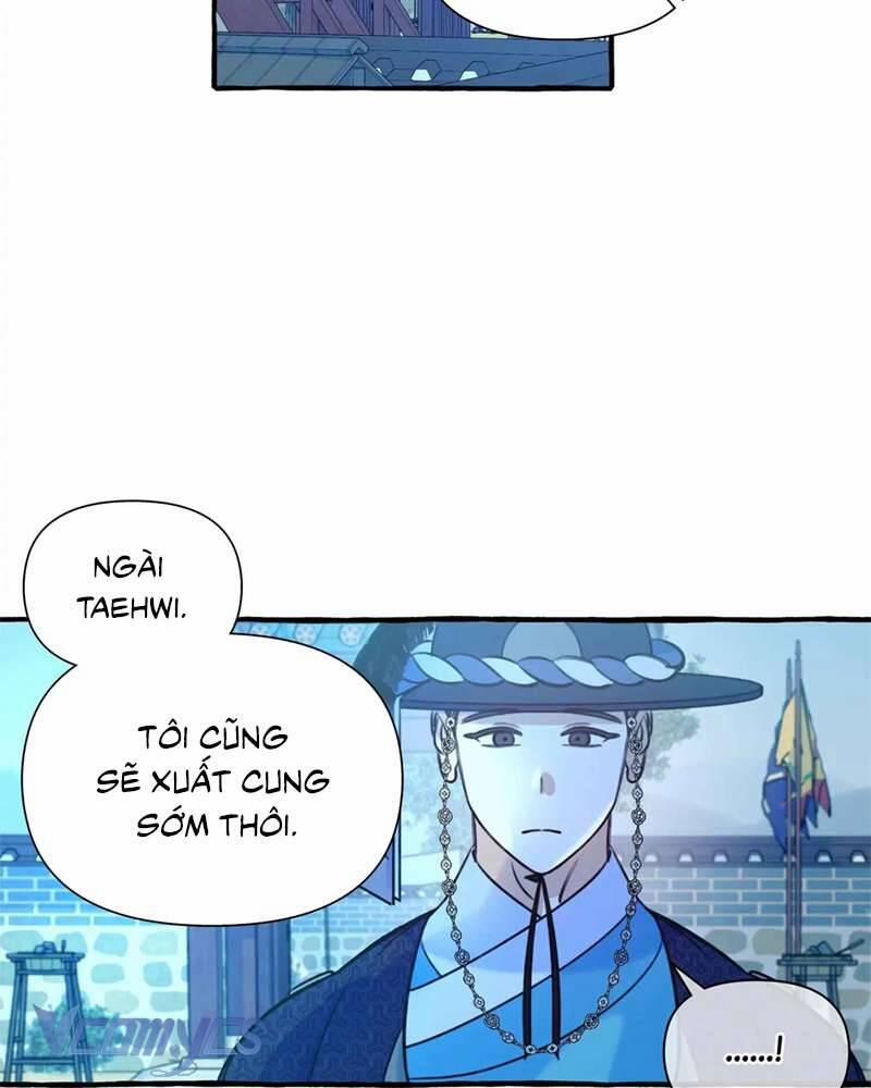 Chuyện Tình Hoa Lưu Ly 6 trang 28