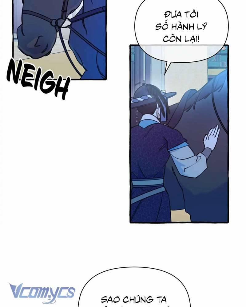 Chuyện Tình Hoa Lưu Ly 6 trang 3