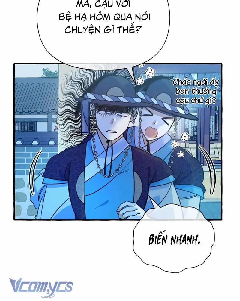 Chuyện Tình Hoa Lưu Ly 6 trang 5