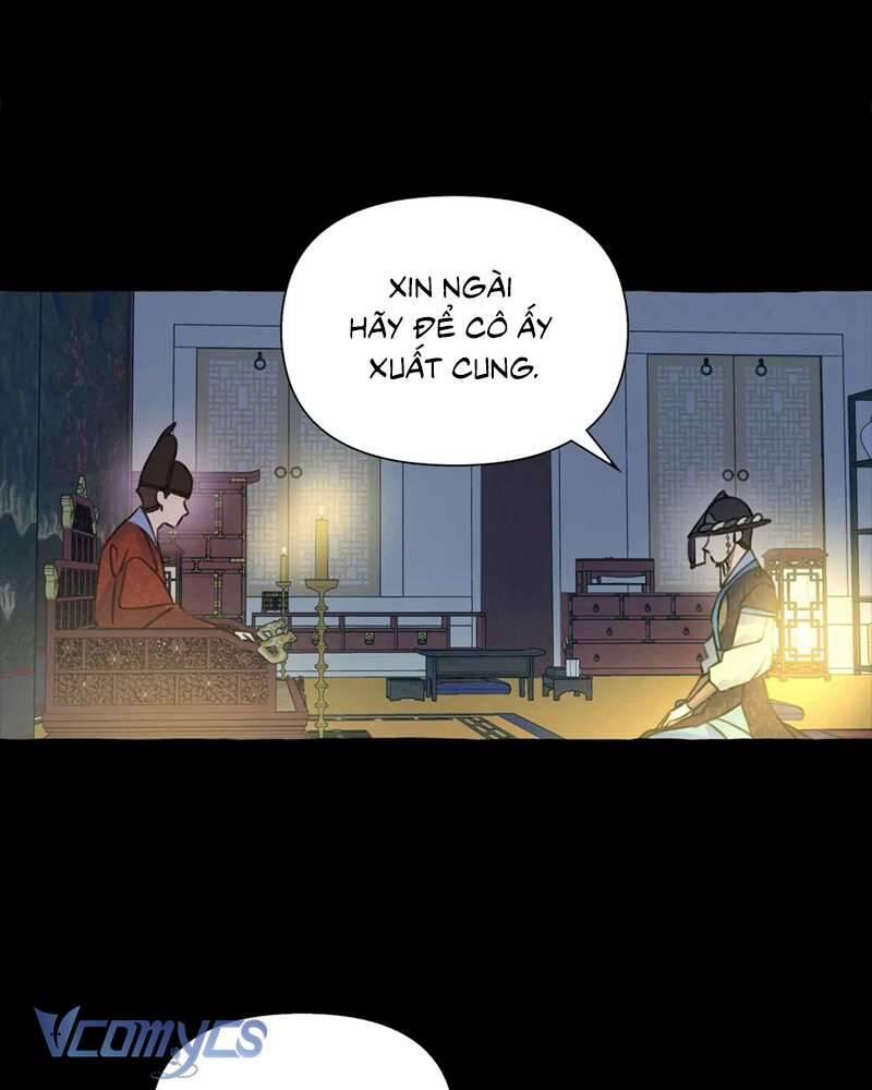 Chuyện Tình Hoa Lưu Ly 6 trang 50